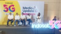 indosat